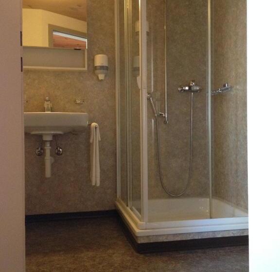 فندق Toggenburgerhof