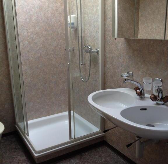 فندق Toggenburgerhof