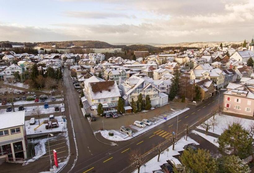 فندق Toggenburgerhof