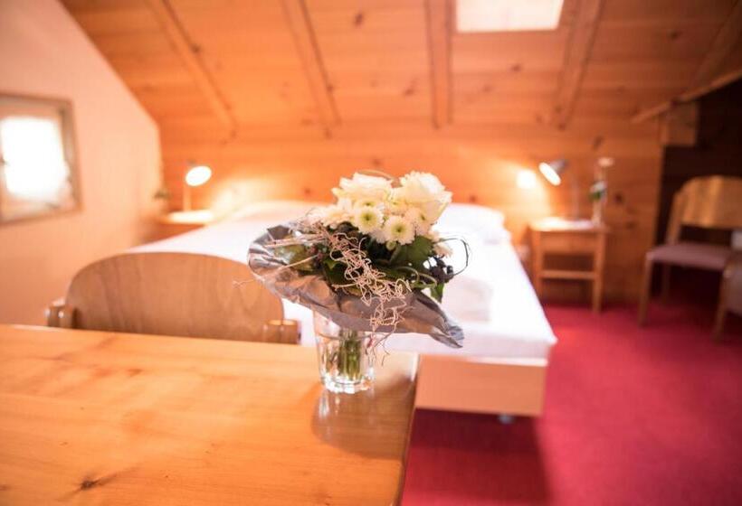 فندق Toggenburgerhof