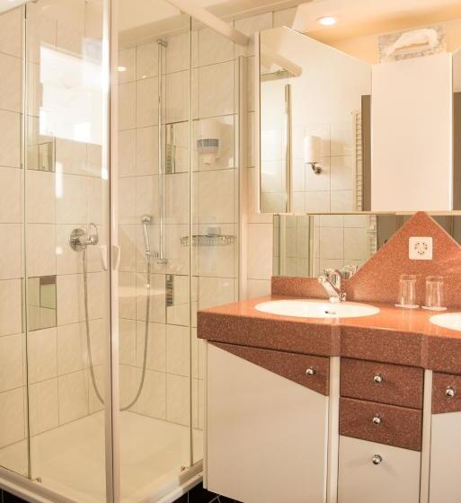 فندق Toggenburgerhof