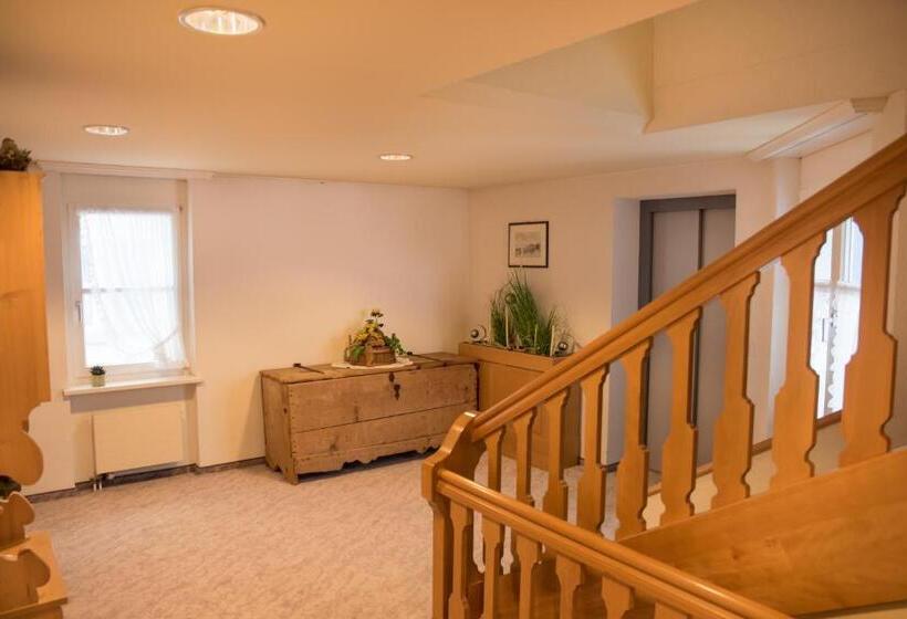 فندق Toggenburgerhof