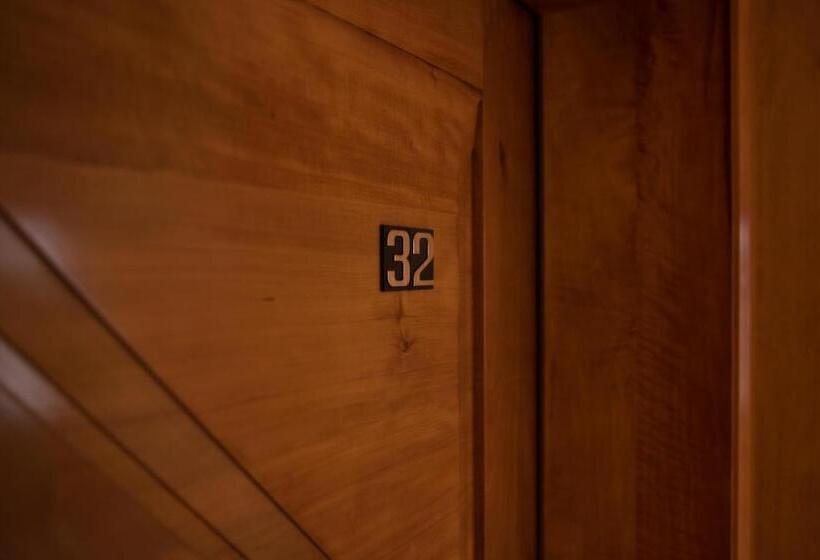 فندق Toggenburgerhof