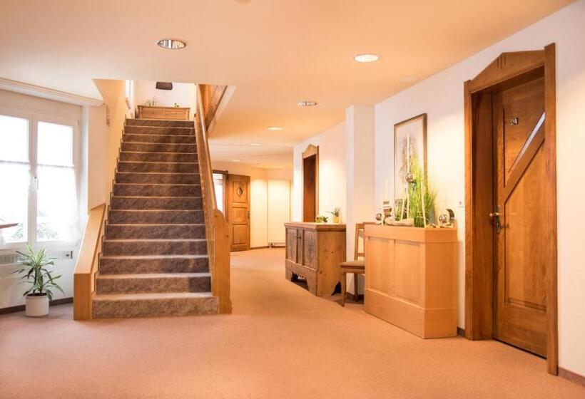 فندق Toggenburgerhof