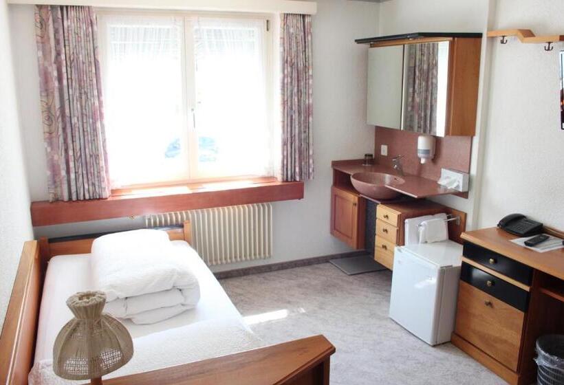 فندق Toggenburgerhof