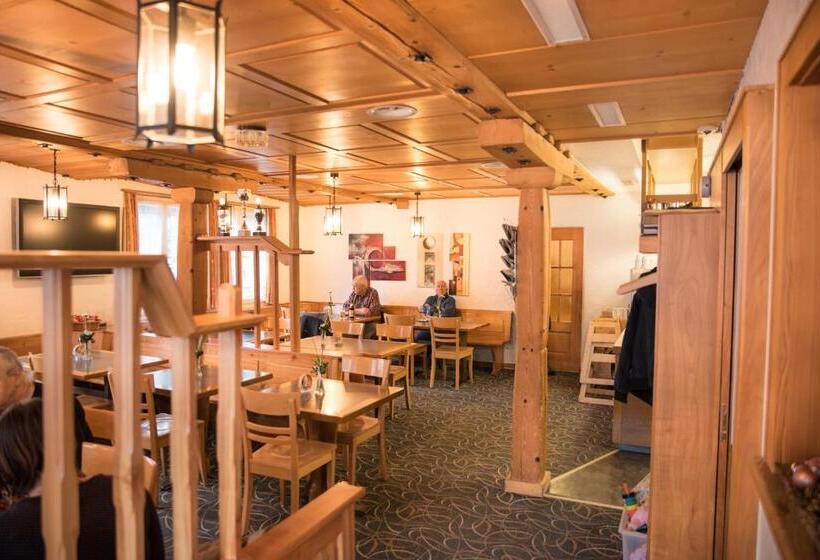 فندق Toggenburgerhof