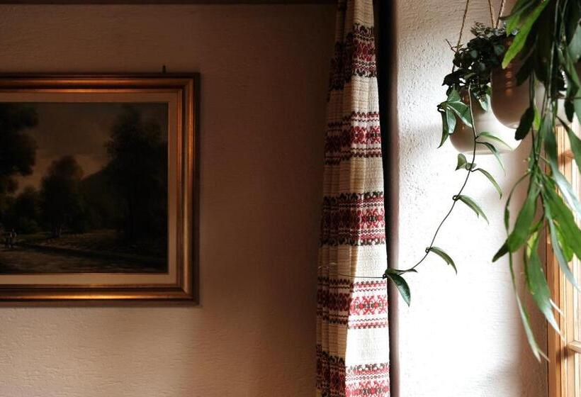 בית מלון כפרי Tourist