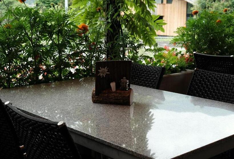 בית מלון כפרי Tourist