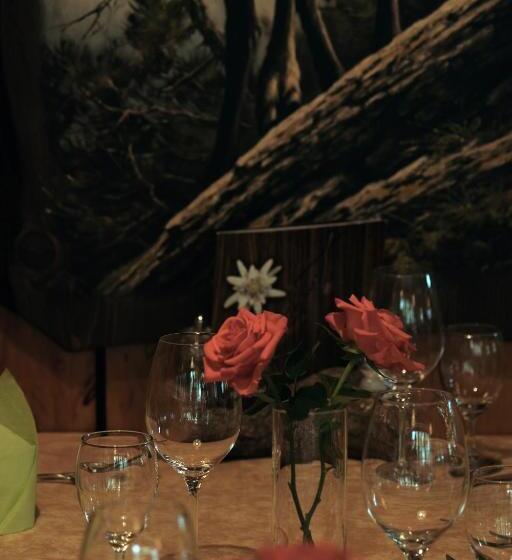 בית מלון כפרי Tourist