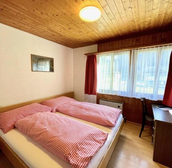 בית מלון כפרי Tourist