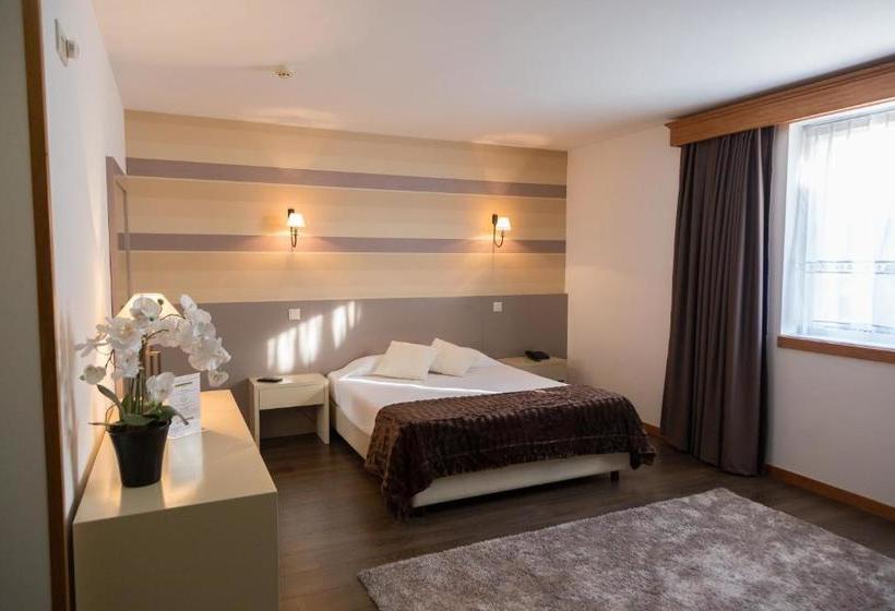 בית מלון כפרי Troia