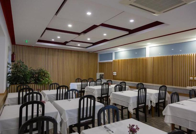 בית מלון כפרי Troia