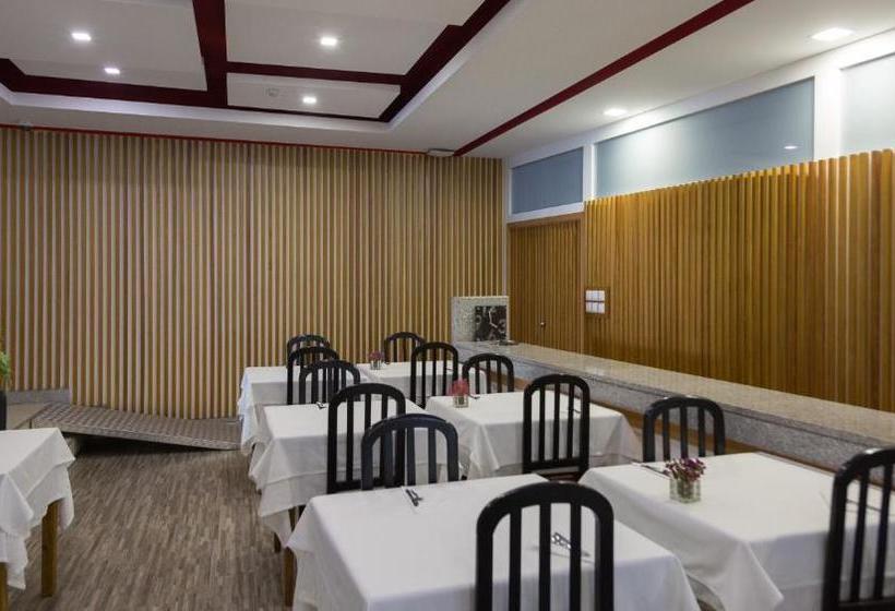 בית מלון כפרי Troia