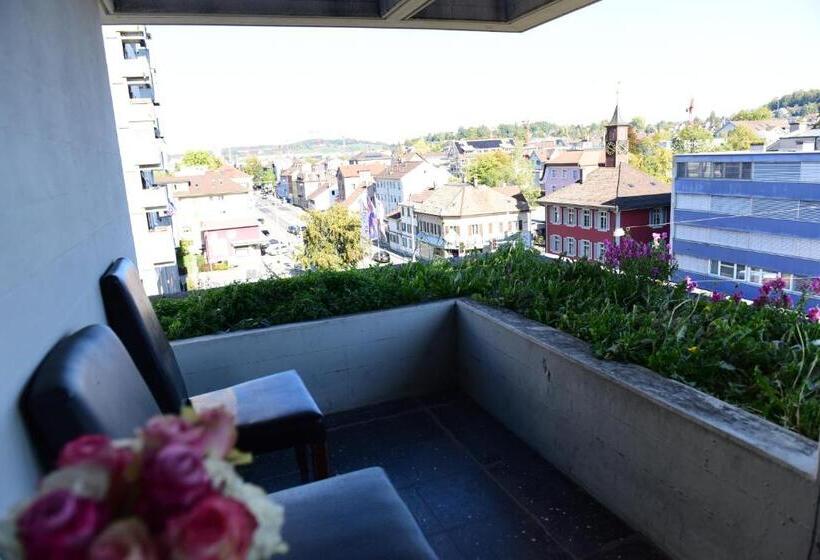 בית מלון כפרי Töss