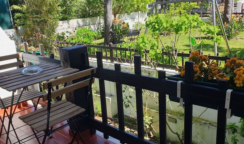 فندق Verde Pinho