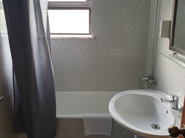 فندق Verde Pinho