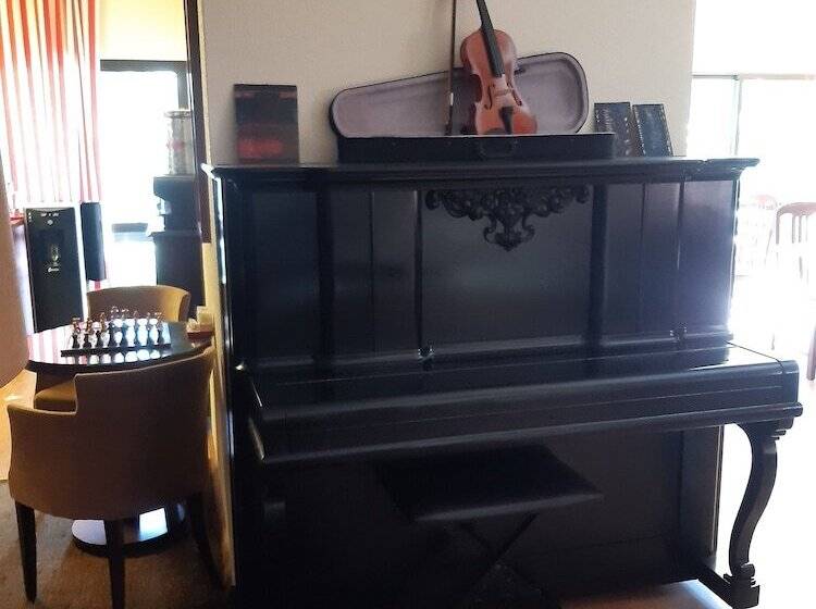 فندق Verde Pinho