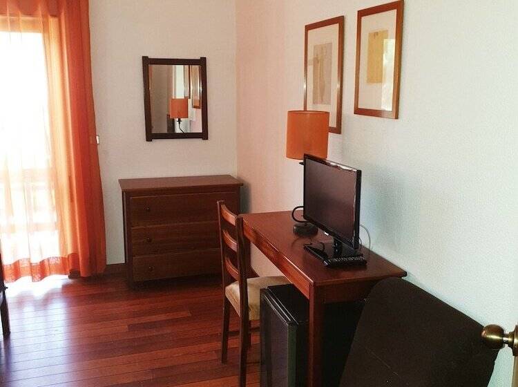 فندق Verde Pinho