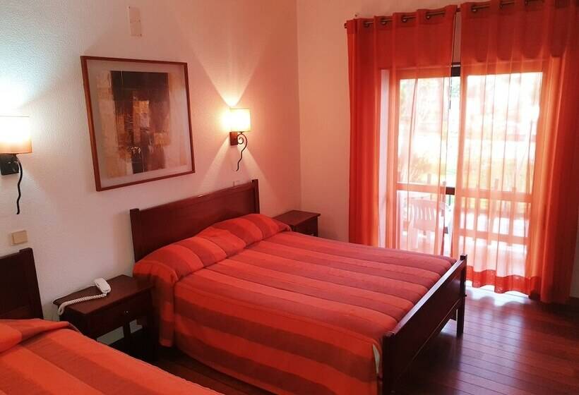 فندق Verde Pinho