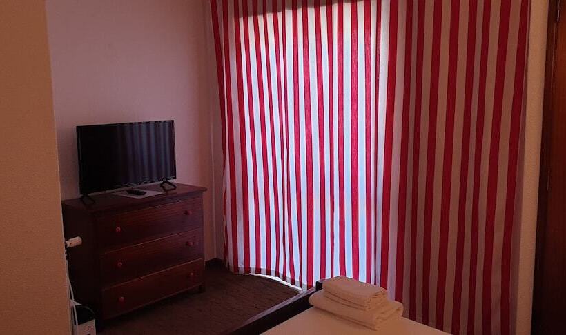 فندق Verde Pinho