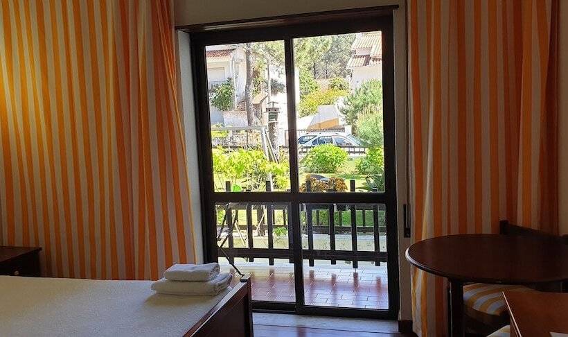 فندق Verde Pinho