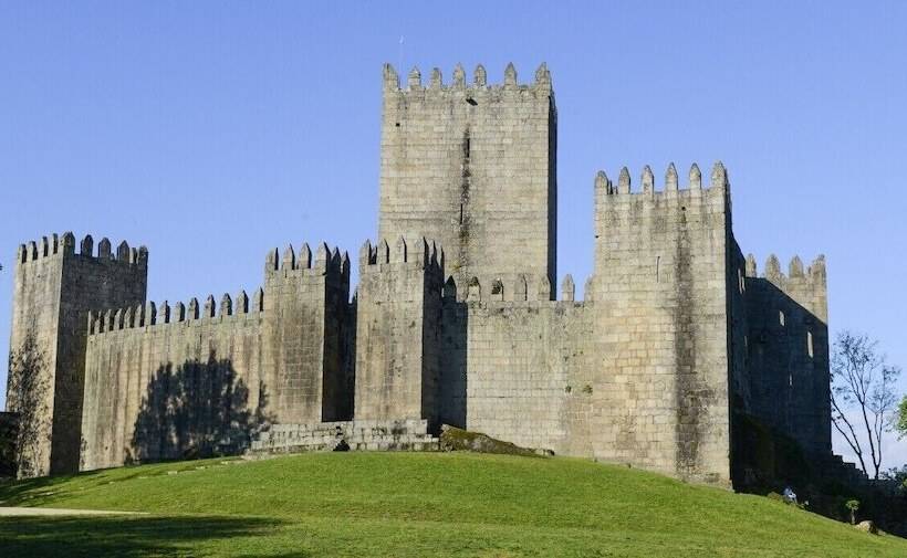 Vila Hotel By Vimahotels