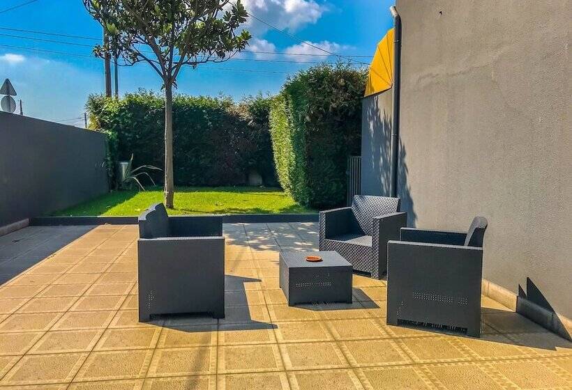 Vila Hotel By Vimahotels