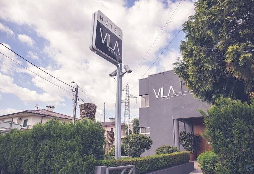 Vila Hotel By Vimahotels
