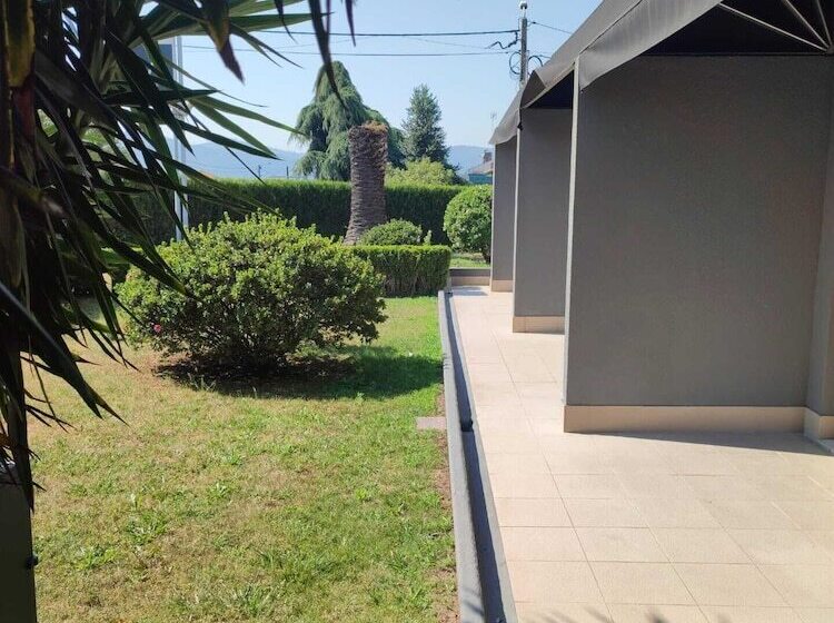 Vila Hotel By Vimahotels