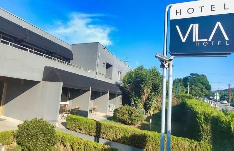 Vila Hotel By Vimahotels