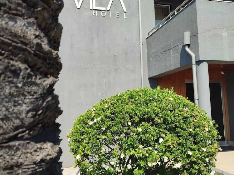 Vila Hotel By Vimahotels