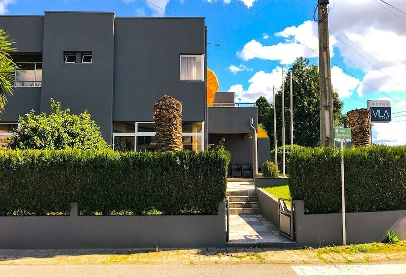 Vila Hotel By Vimahotels