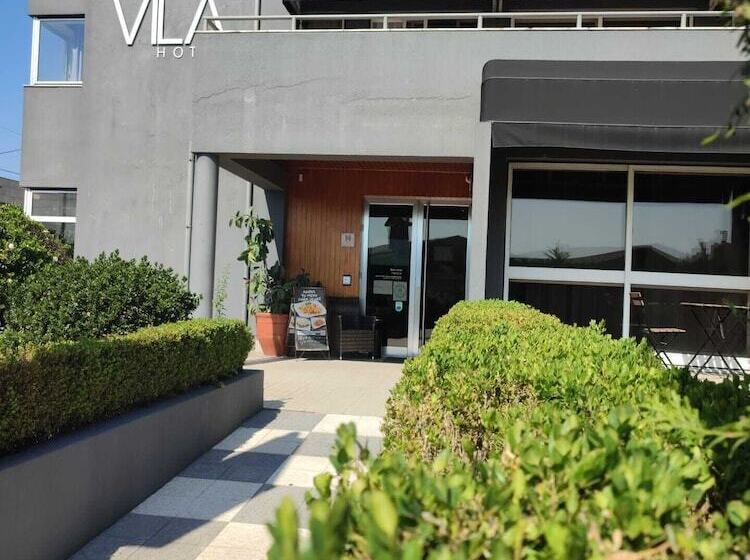 Vila Hotel By Vimahotels