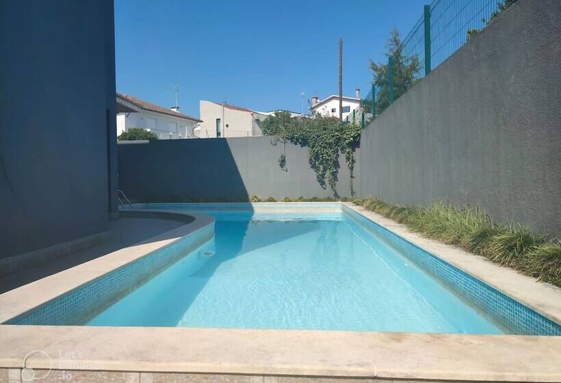 Vila Hotel By Vimahotels