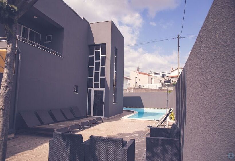 Vila Hotel By Vimahotels