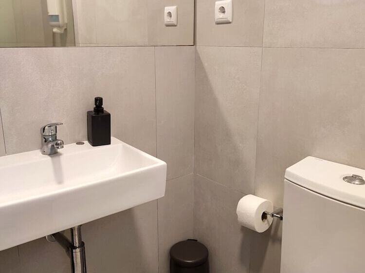 Vila Hotel By Vimahotels