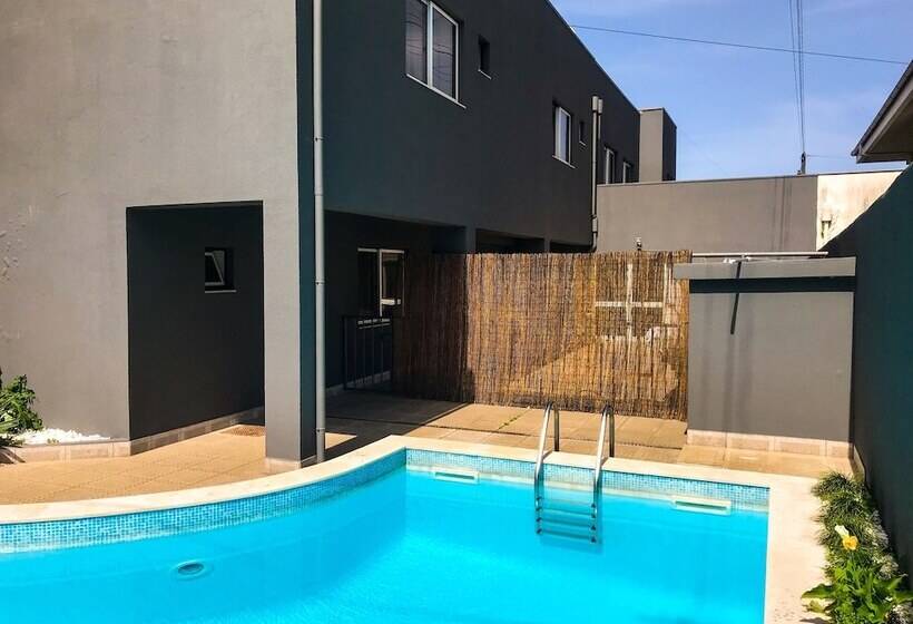 Vila Hotel By Vimahotels