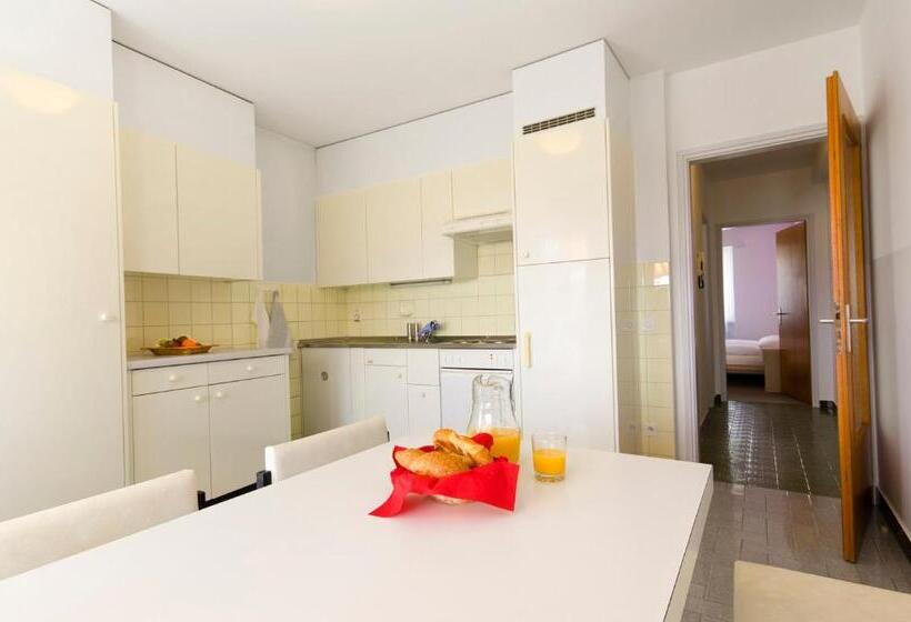 בית מלון כפרי Village Campofelice