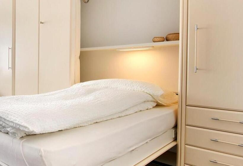 בית מלון כפרי Village Campofelice