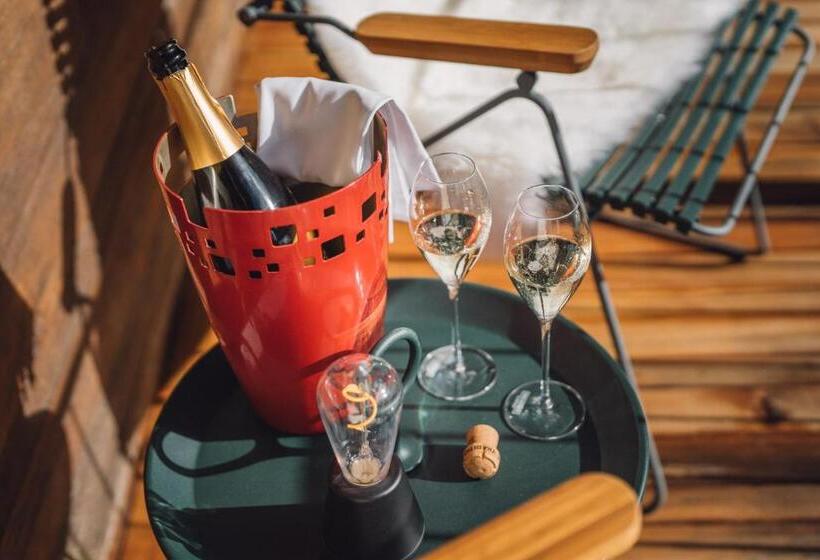 Hotell Walliserkanne