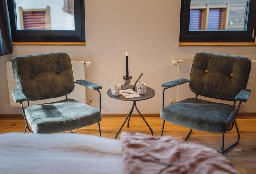 Hotell Walliserkanne