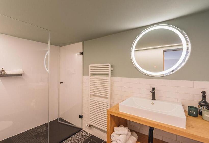 Hotell Walliserkanne