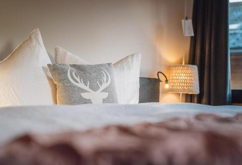 Hotell Walliserkanne