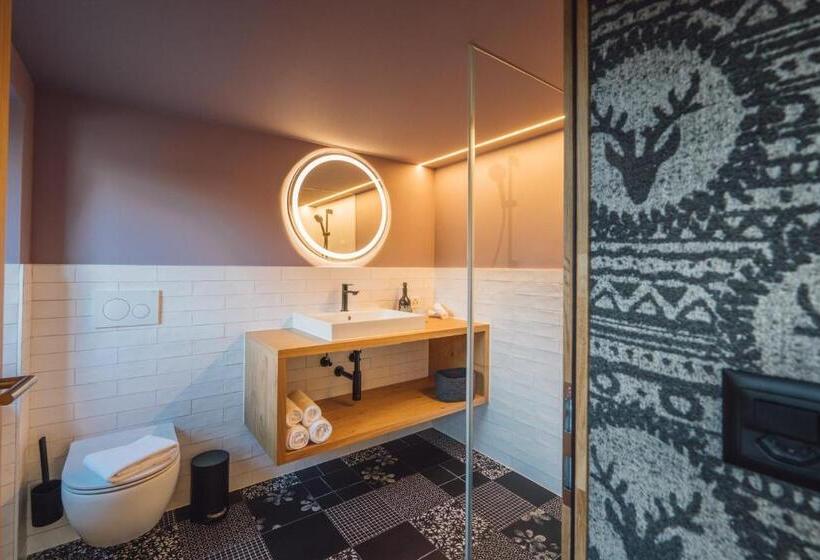 Hotell Walliserkanne