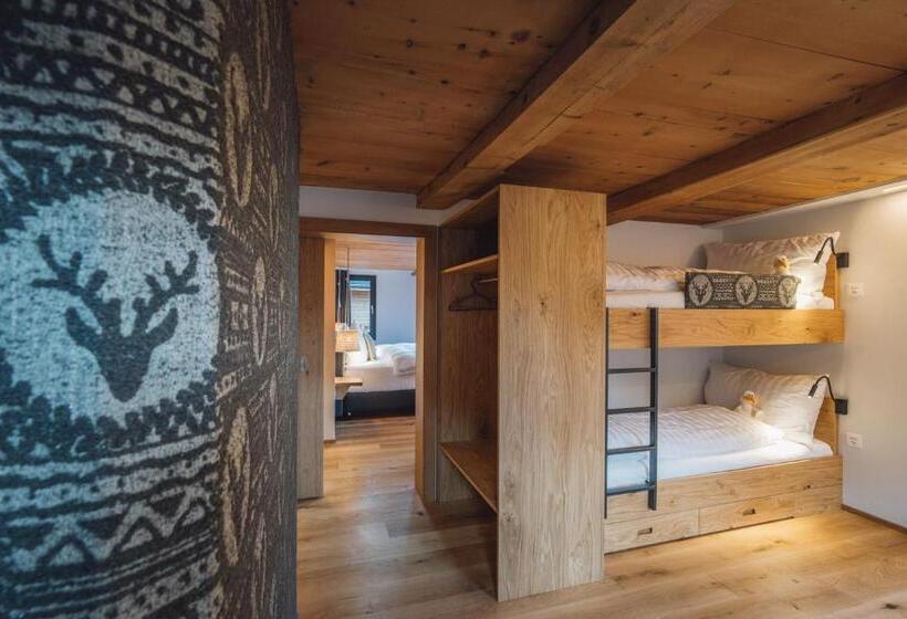 Hotell Walliserkanne