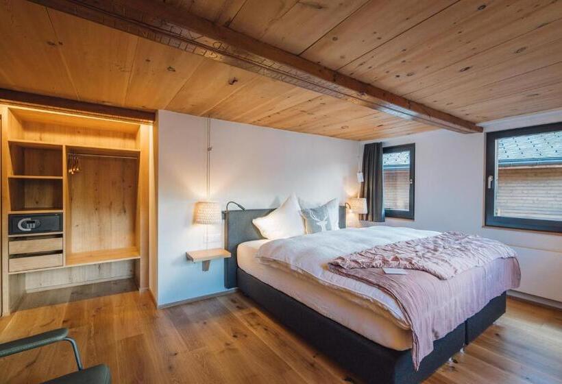 Hotell Walliserkanne