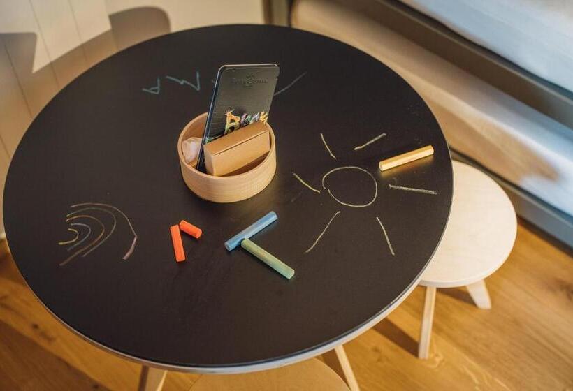 Hotell Walliserkanne