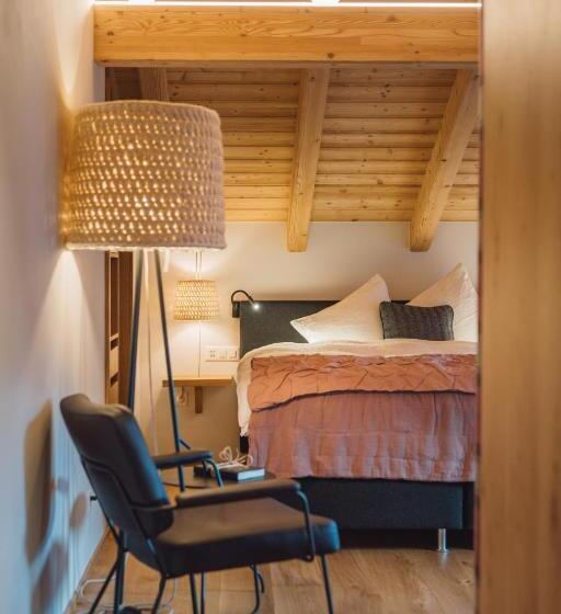 Hotell Walliserkanne