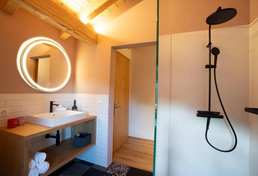 Hotell Walliserkanne