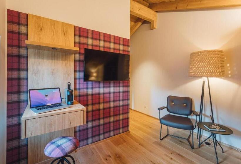 Hotell Walliserkanne